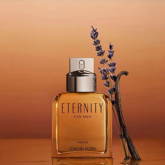 Calvin Klein Eternity For Men Parfum 50ml