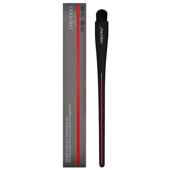 Shiseido Hanen Fude Shading Brush