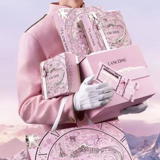 Lancôme Renergie H.P.N 300-Peptide Cream Gift Set