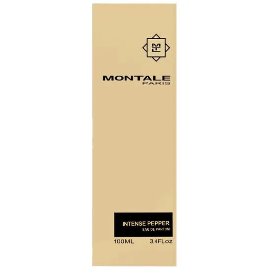 Montale Intense Pepper Eau De Parfum 50ml