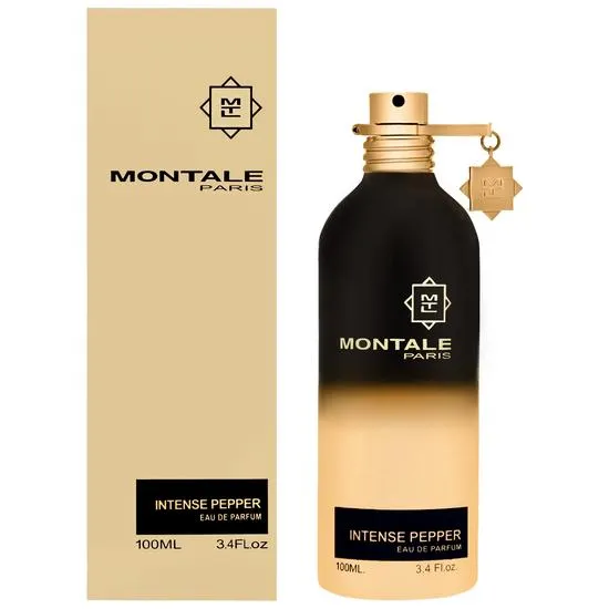 Montale Intense Pepper Eau De Parfum 50ml