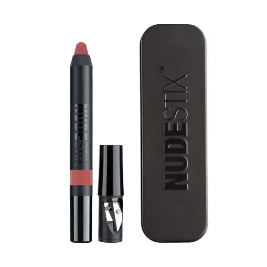 Nudestix Intense Matte Lip & Cheek Pencil Royal