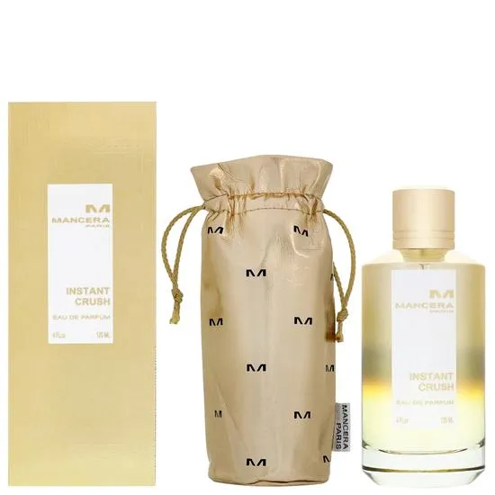 Mancera Instant Crush Eau De Parfum 120ml