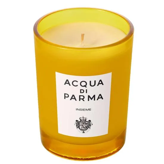 Acqua Di Parma Insieme Candle 200g