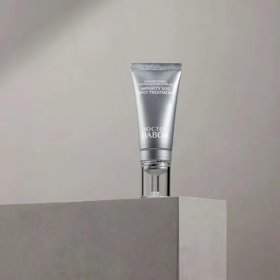 BABOR Impurity SOS Spot Treatment 15ml