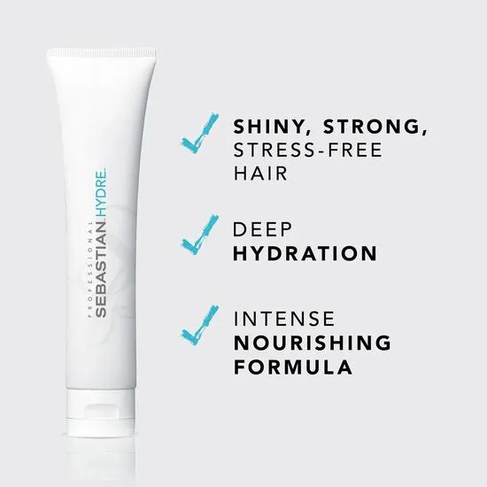 Sebastian Professional Hydre Deep Moisturising Treatment 150ml