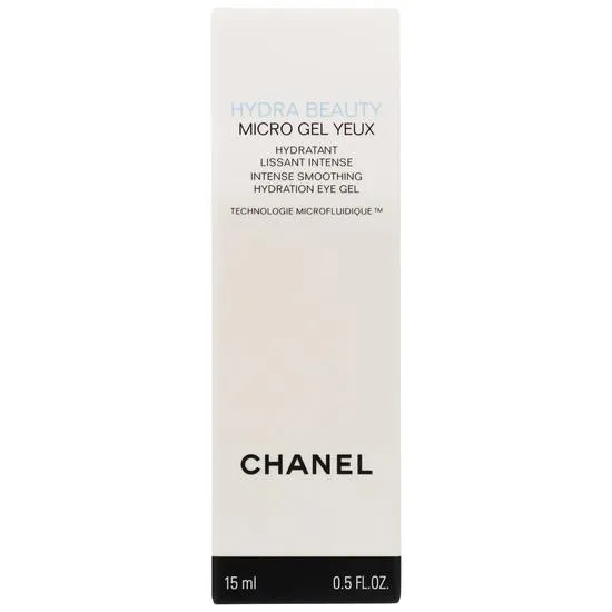 CHANEL Hydra Beauty Micro Gel Yeux 15ml