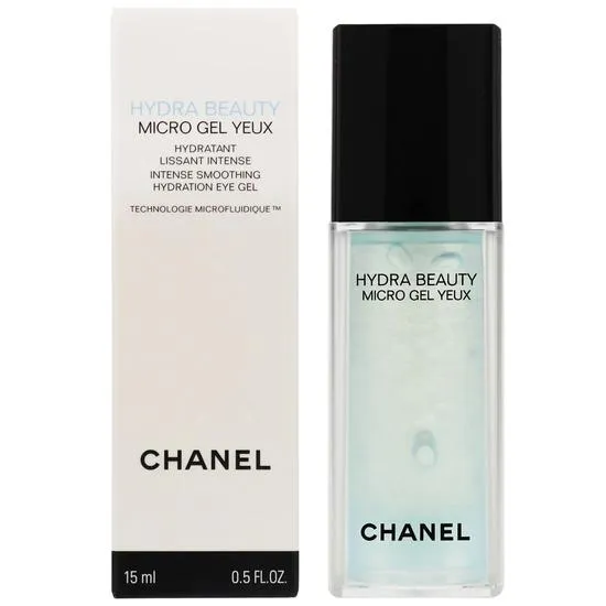 CHANEL Hydra Beauty Micro Gel Yeux 15ml