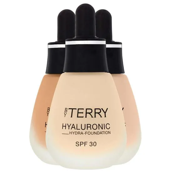 BY TERRY Hyaluronic Hydra-Foundation SPF 30 600N Neutral Dark
