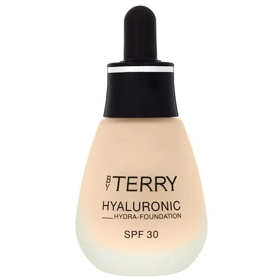 BY TERRY Hyaluronic Hydra-Foundation SPF 30 600N Neutral Dark