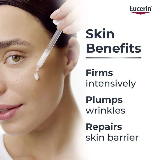 Eucerin Hyaluron-Filler Firming Serum 30ml