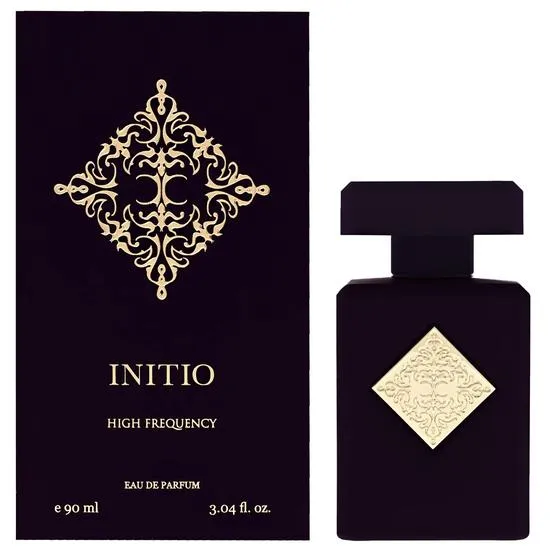 Initio High Frequency Eau De Parfum 90ml