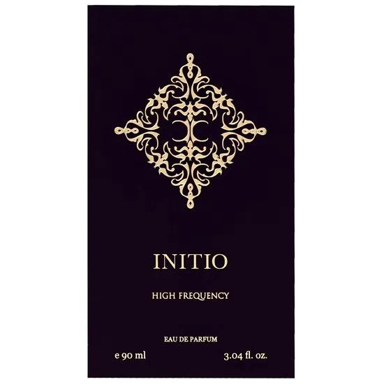 Initio High Frequency Eau De Parfum 90ml