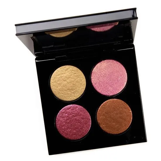 Pat McGrath Labs Blitz Astral Quad Ritualistic Rose Eyeshadow Palette