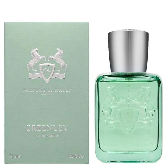 Parfums de Marly Greenley Eau De Parfum 125ml