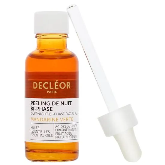 Decléor Green Mandarin Exfoliating Bi-Phase Peel 30ml