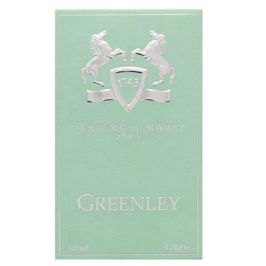 Parfums de Marly Greenley Eau De Parfum 125ml