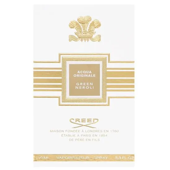 Creed Green Neroli Eau De Parfum 100ml