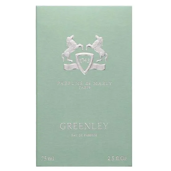 Parfums de Marly Greenley Eau De Parfum 125ml