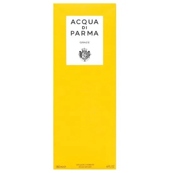 Acqua Di Parma Grazie Diffuser 180ml