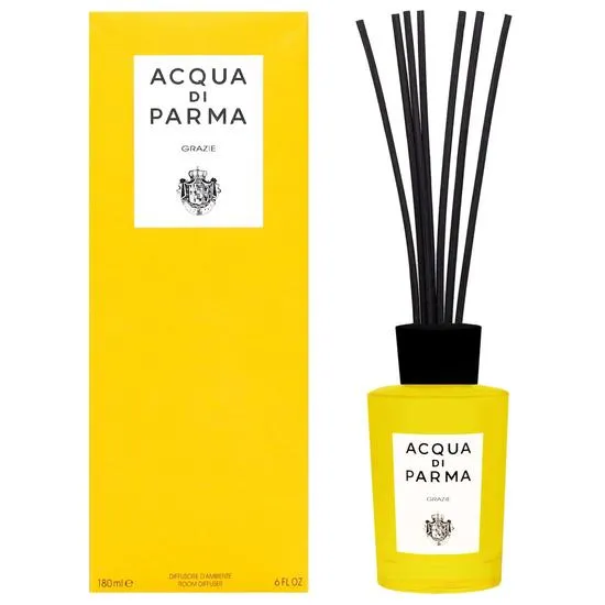 Acqua Di Parma Grazie Diffuser 180ml