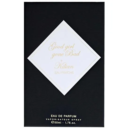 Kilian Good Girl Gone Bad Eau Fraiche Eau De Parfum 50ml