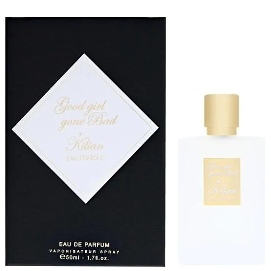 Kilian Good Girl Gone Bad Eau Fraiche Eau De Parfum 50ml