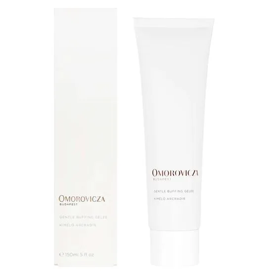 Omorovicza Gentle Buffing Gelee 150ml