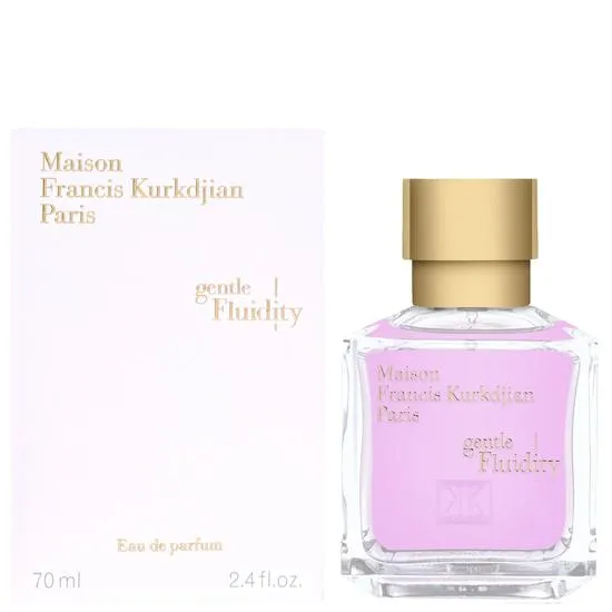 Maison Francis Kurkdjian Gentle Fluidity Gold Edition Eau De Parfum 70ml
