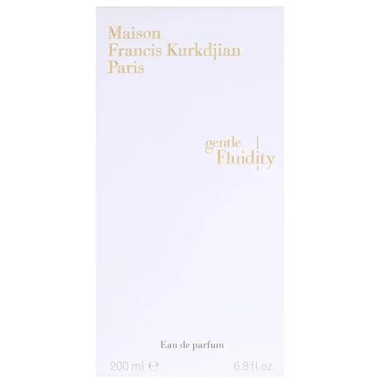 Maison Francis Kurkdjian Gentle Fluidity Gold Edition Eau De Parfum 70ml