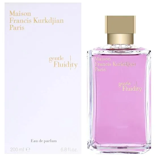 Maison Francis Kurkdjian Gentle Fluidity Gold Edition Eau De Parfum 70ml