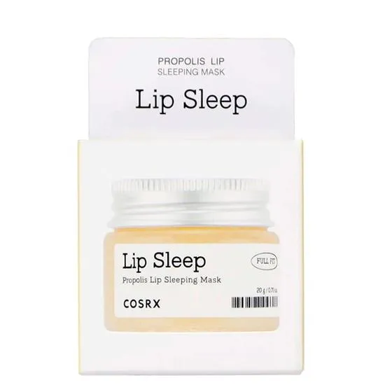 CosRx Full Fit Propolis Lip Sleeping Mask 20g