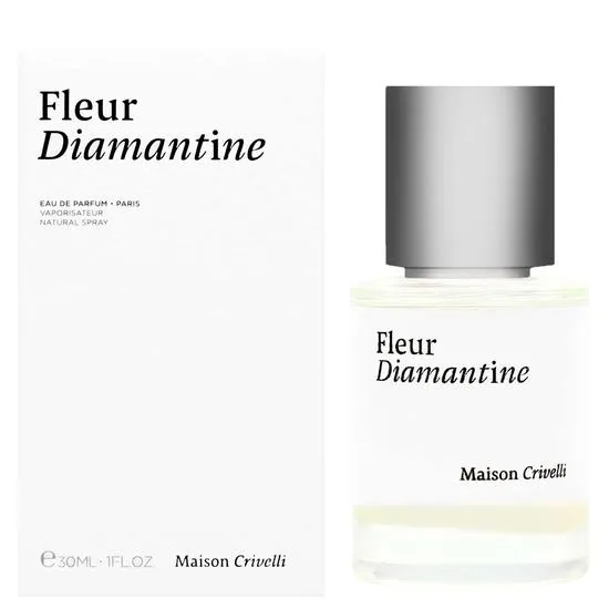Maison Fleur Diamantine Eau De Parfum 100ml