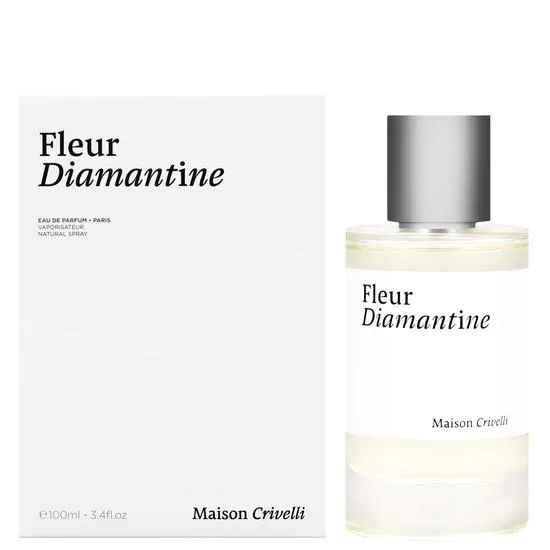 Maison Fleur Diamantine Eau De Parfum 100ml
