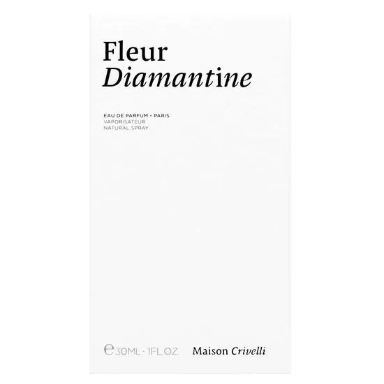 Maison Fleur Diamantine Eau De Parfum 100ml
