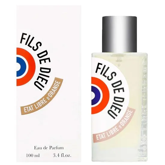 Etat Libre d'Orange Fils De Dieu Du Riz Et Des Agrumes Eau De Parfum 100ml