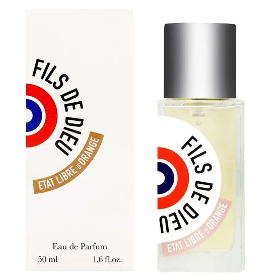 Etat Libre d'Orange Fils De Dieu Du Riz Et Des Agrumes Eau De Parfum 100ml