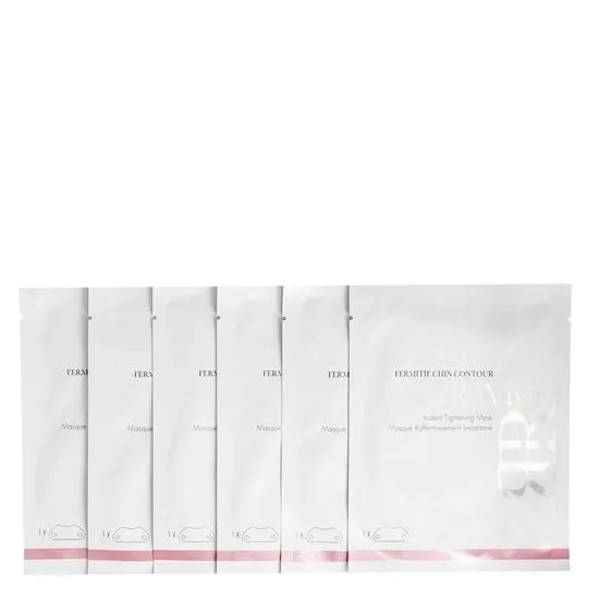ReVive Fermitif Chin Contour Instant Tightening Peptide Mask x 6