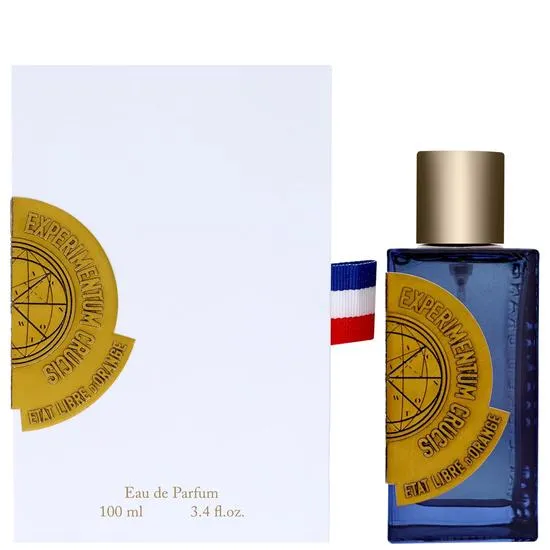 Etat Libre d'Orange Experimentum Crucis Eau De Parfum 100ml