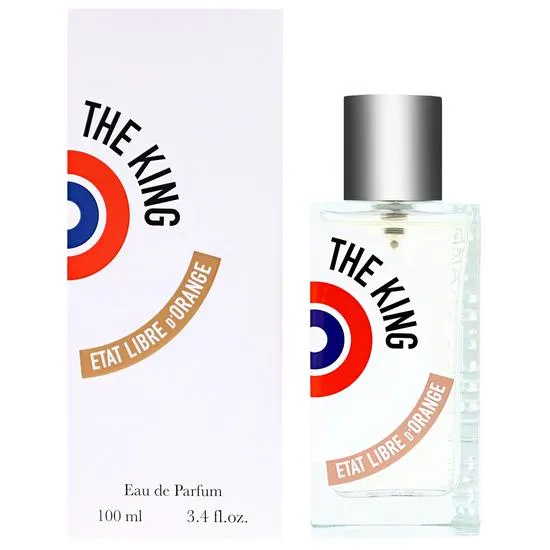 Etat Libre d'Orange Exit The King Eau De Parfum 100ml