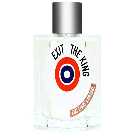 Etat Libre d'Orange Exit The King Eau De Parfum 100ml