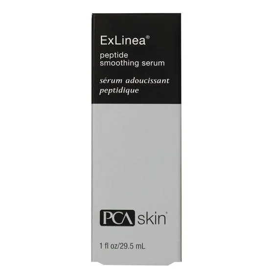 PCA SKIN ExLinea Peptide Smoothing Serum 29.5ml