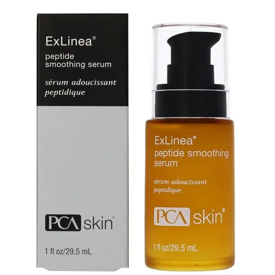 PCA SKIN ExLinea Peptide Smoothing Serum 29.5ml