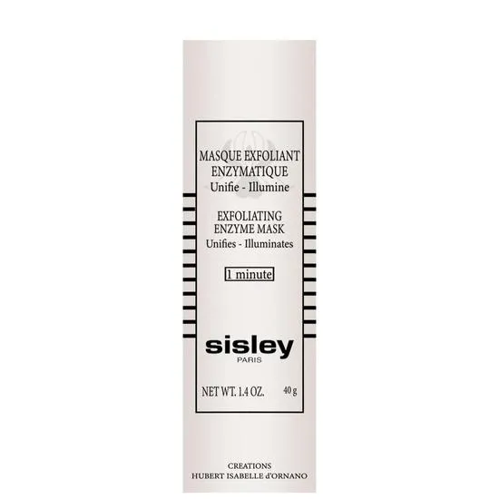 Sisley Exfoliating Enzyme Mask 40g