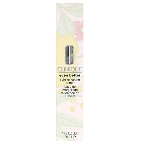 Clinique Even Better Light Reflecting Primer 30ml