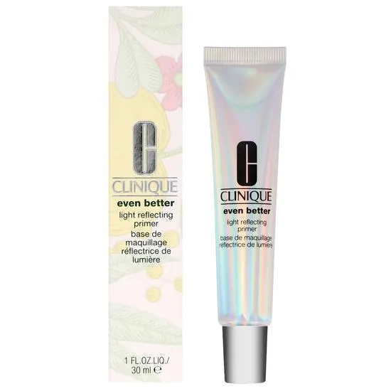 Clinique Even Better Light Reflecting Primer 30ml