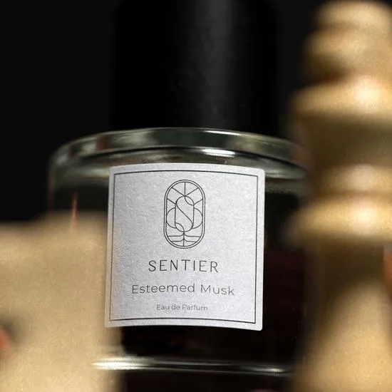 Sentier Esteemed Musk Eau De Parfum 100ml