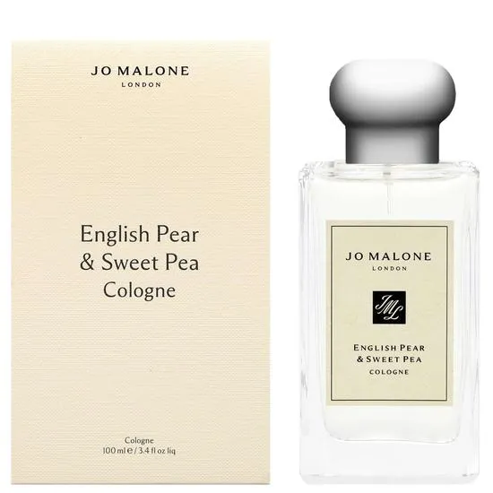 Jo Malone London English Pear & Sweet Pea Eau De Cologne 100ml