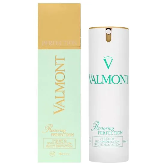 Valmont Energy Restoring Perfection SPF 50 30ml