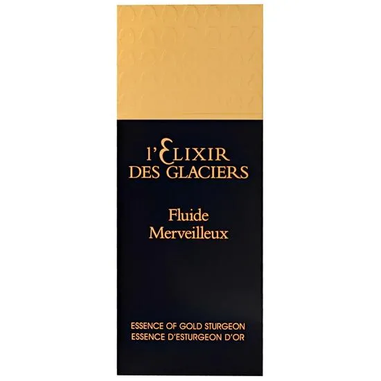 Valmont Elixir Des Glaciers Fluid Merveilleux 100ml